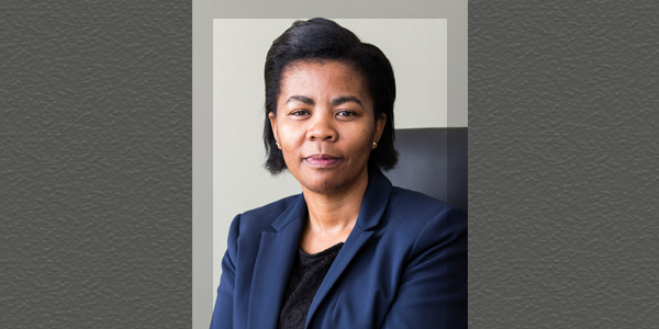 Dr Puleng LenkaBula, Dean of Students, joined Wits in March 2016.